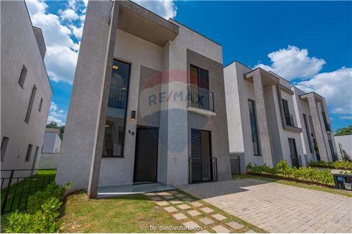 Alugar-Casa de Condomínio-São Joaquim , Vinhedo , São Paulo , 13287-304-690541142-219