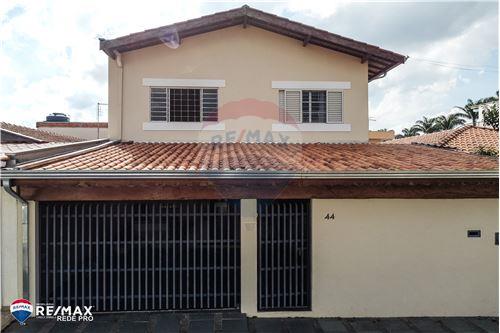For Sale-Two Level House-Sertões , 44  - Próximo ao Campo de Futebol  - Jardim Nova Canudos , Vinhedo , São Paulo , 13280356-690541101-9