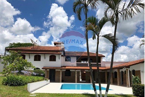 Venda-Casa-Alameda Belém , 175  - Esplanada do Carmo , Jarinu , São Paulo , 13240-436-691121003-6