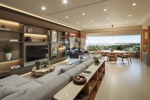 Venda-Apartamento-Parque Residencial Nardini , Americana , São Paulo , 13468400-691071035-48