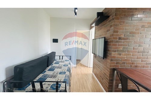 Alugar-Apartamento-Melville Empresarial II , Barueri , São Paulo , 06485-370-691141013-53