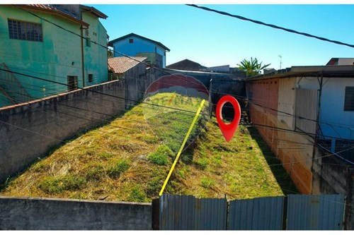 Venda-Terreno-Vila Galvão , Jundiaí , São Paulo , 13215377-690591011-72