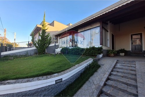 Alugar-Casa-Rua Adolfo André , 0  - Vila Rica , Atibaia , São Paulo , 12940-280-690471131-177