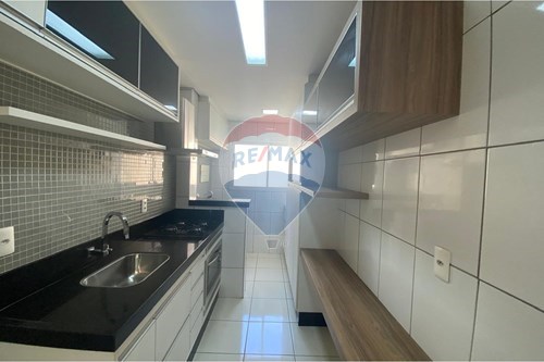 Residential - Condo/Apartment - Nova Odessa , São Paulo - BR
