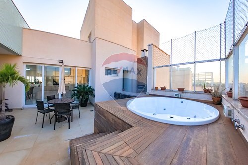 Venda-Apartamento-Avenida Dona Renata , 80  - Faculdade São Leopoldo Mandic  - Centro , Araras , São Paulo , 13600150-690691082-23