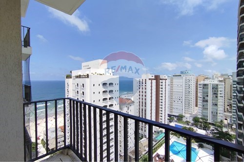 Venda-Apartamento-Quintino Bocaiúva , 66  - Centro  - Centro , Guarujá , São Paulo , 11410030-690551025-232