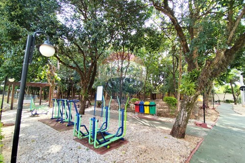 Slider Image Thumbnail