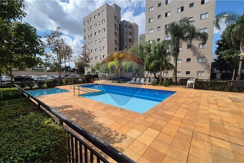 Alugar-Apartamento-Bongue , Piracicaba , São Paulo , 13403600-690781105-69