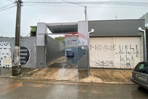 Alugar-Galpão-Centro , Bragança Paulista , São Paulo , 12900510-690141085-44