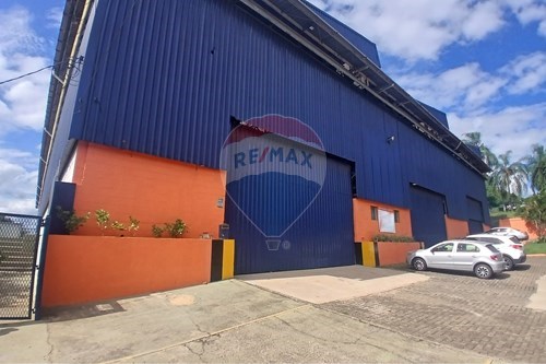 Alugar-Galpão-Unileste , Piracicaba , São Paulo , 13422180-690781069-1