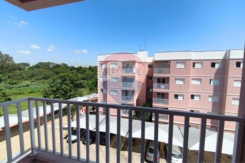 Alugar-Apartamento-Avenida João Viêira , 1877  - João Aranha , Paulínia , São Paulo , 13145754-690511042-32