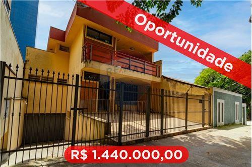 For Sale-House-Avenida Samuel Martins , 403  - Vila Progresso , Jundiaí , São Paulo , 13202251-690841046-2