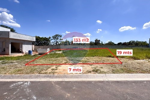 Venda-Terreno-Avenida Brigadeiro Faria Lima , 1570  - Centro , Capivari , São Paulo , 13367164-690091034-86