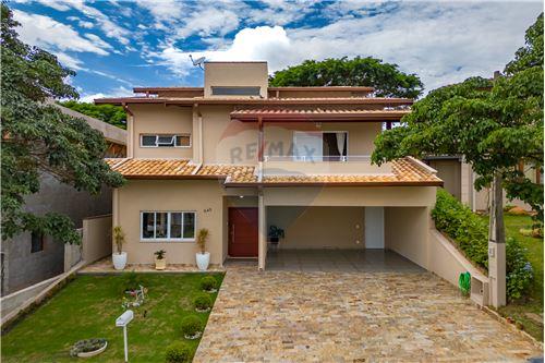 For Sale-Two Level House-Jardim das Palmeiras , Vinhedo , São Paulo , 13283-498-690051002-49