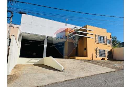 For Rent/Lease-Warehouse-Chácaras Alpina , Valinhos , São Paulo , 13270000-690491037-38