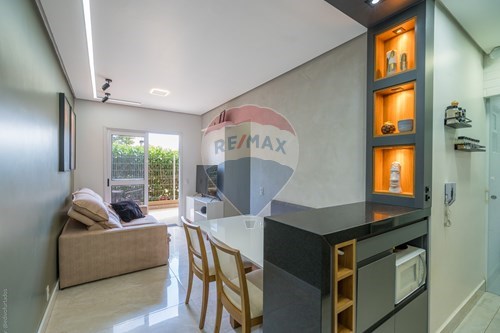 Venda-Apartamento-Jardim Paranapanema , Campinas , São Paulo , 13100235-690681178-17