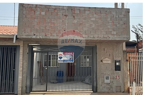 Alugar-Casa-Rua Antonio Guerino Bonagúrio , 55  - Centro , Capivari , São Paulo , 13365344-690091006-606