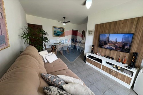 Alugar-Apartamento-Rua Eugênio Amado , 161  - Tombo  - Jardim Las Palmas , Guarujá , São Paulo , 11420320-690501050-86