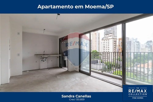 Venda-Apartamento-Indianópolis , São Paulo , São Paulo , 04522001-690131011-363