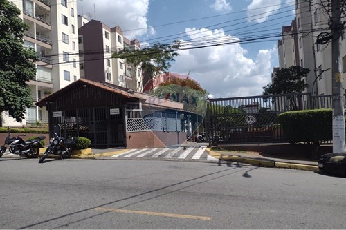 Alugar-Apartamento-Avenida Santiago Rodilha , 200  - Veloso , Osasco , São Paulo , 06154000-691021040-1