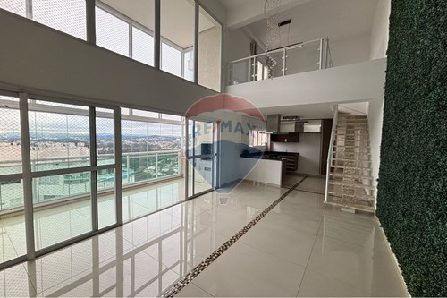 Alugar-Apartamento-Alphaville Empresarial , Barueri , São Paulo , 06465136-691141030-1