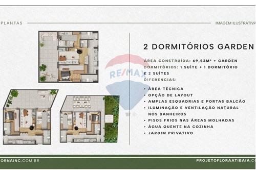 Slider Image Thumbnail