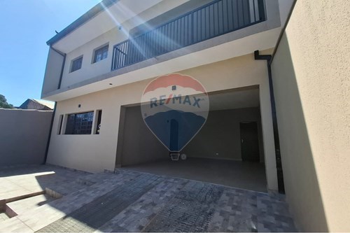 Venda-Casa-Jardim Amanda I , Hortolândia , São Paulo , 13188010-690531008-44