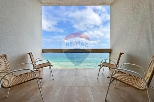 Venda-Apartamento-Avenida Marechal Deodoro da Fonseca , 1258  - pitangueiras  - Barra Funda , Guarujá , São Paulo , 11410010-690551069-838