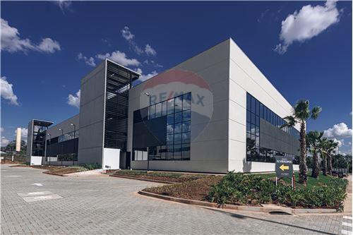 For Rent/Lease-Office-Rua Sergio Fernandes Borges Soares , 1000  - Aeroporto de Viracopos  - Distrito Industrial , Campinas , São Paulo , 13054709-690791012-273