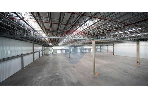 For Rent/Lease-Warehouse-Rua Sergio Fernandes Borges Soares , 1000  - Viracopos-Campinas  - Distrito Industrial , Campinas , São Paulo , 13054709-690791012-271