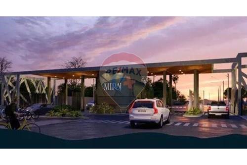 Venda-Terreno-Estrada Municipal PLN 345 , sn  - Condominio Miraj  - São Bento , Paulínia , São Paulo , 13142530-690511001-7