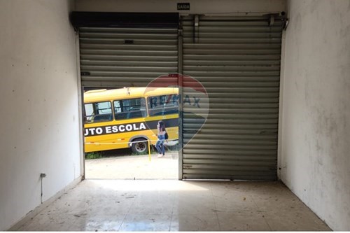 Alugar-Ponto Comercial-Rua Francisco Rodrigues dos Santos , 33  - Prox a Rodoviária  - Centro , Atibaia , São Paulo , 12940250-690471015-6