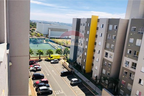 Venda-Apartamento-Terra Preta , Monte Mor , São Paulo , 13199310-690531124-4