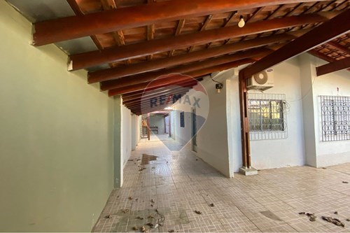 Venda-Casa-Jardim Zaniboni II , Mogi Guaçu , São Paulo , 13848-369-690281017-294