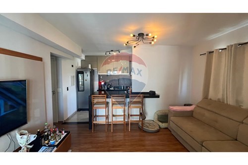 Residential - Condo/Apartment - Barueri , São Paulo - BR