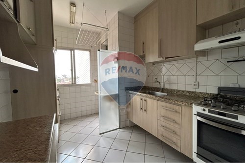 Alugar-Apartamento-Rua Jacutinga , 400  - Vila Santa Terezinha , Rio Claro , São Paulo , 13504250-690811019-30