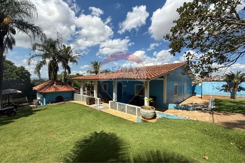 Alugar-Chácara / Sítio / Fazenda-Vila Romana , Bragança Paulista , São Paulo , 12914425-690041127-157