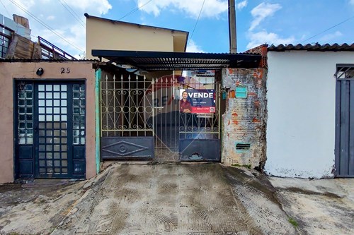 Venda-Casa-Rua Garcindo Borgonovi , 28  - Centro , Capivari , São Paulo , 13365324-690091033-27