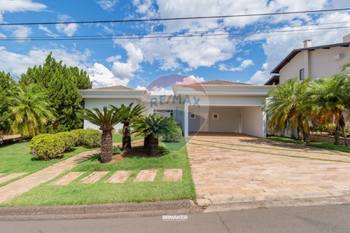 Venda-Casa de Condomínio-Rua Plínio Giometi , 75  - Arboreto dos Jequitibás  - Loteamento Arboreto dos Jequitibás (Sousas) , Campinas , São Paulo , 13105676-690681097-53