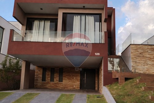 Alugar-Casa de Condomínio-Rua Ayty , 100  - Residencial Ibi Aram II  - Residencial Ibi-Aram II , Itupeva , São Paulo , 13299418-690801020-228