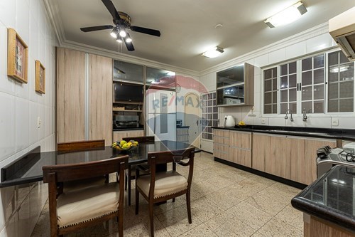 Venda-Casa de Condomínio-Alameda dos Ciclâmes , 116  - Residencial Alphaville 6  - Alphaville , Santana de Parnaíba , São Paulo , 06539135-691081031-1