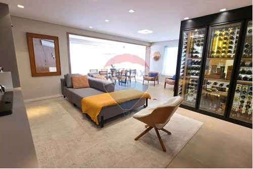 Alugar-Apartamento-Cambuí , Campinas , São Paulo , 13025151-690681050-234