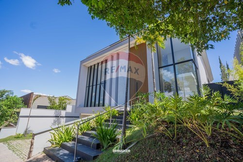 Venda-Casa de Condomínio-Avenida Enílson José Coghi , 1  - Mont Blanc  - Loteamento Mont Blanc Residence , Campinas , São Paulo , 13098548-690681003-16