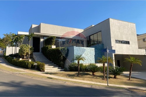 Alugar-Casa de Condomínio-Rua Sabiú , 135  - Alphaville  - Loteamento Parque das Sapucaias , Campinas , São Paulo , 13098593-690681167-14