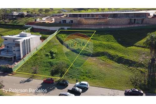 For Sale-Land-Estrada Municipal Manoel Stefani , 39,5  - Hotel Fazenda Dona Carolina  - Loteamento Fazenda Dona Carolina , Itatiba , São Paulo , 13252670-690661069-21