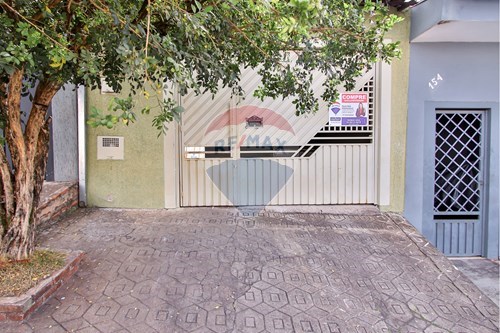 Venda-Casa-Jardim das Paineiras , Rio Claro , São Paulo , 13504644-690811099-5