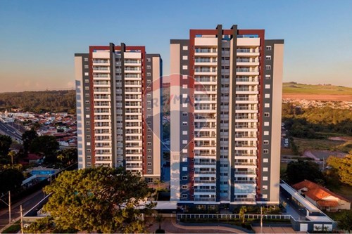Venda-Apartamento-Rua 5 , 1032  - Cidade Jardim , Rio Claro , São Paulo , 13501060-690811013-189
