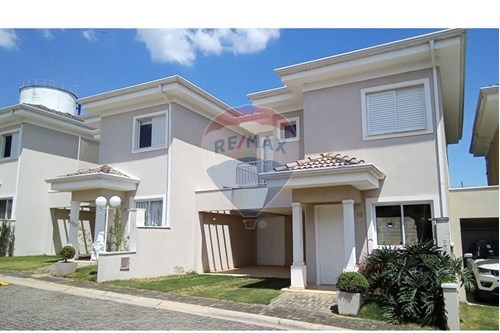 Residential - Townhouse - Valinhos , São Paulo - BR