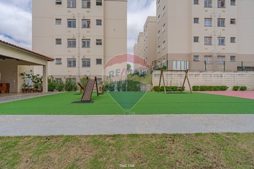 Venda-Apartamento-Rua Emerson da Silva Berton , 411  - Residencial Horizonte  - Jardim do Lago Continuação , Campinas , São Paulo , 13051079-690681114-171