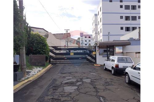Venda-Apartamento-Rua General Osório , 5  - COOP Supermercado  - Vila Monteiro , Piracicaba , São Paulo , 13418515-690191011-56